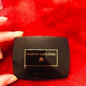 Maison Lancôme fard 62H61A